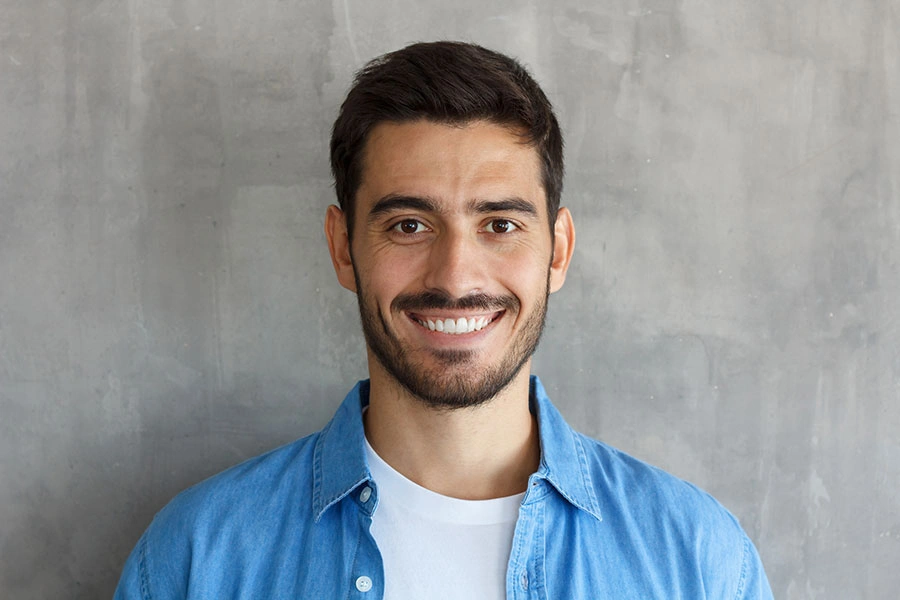 Robert Ramos