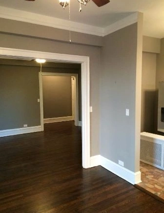 Residential Painting