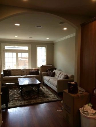 Residential Painting