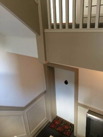 Residential Painting
