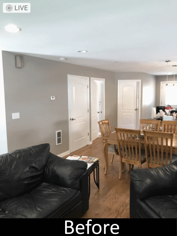 Residential Painting