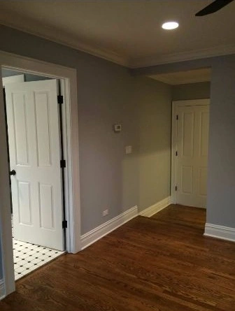 Residential Painting