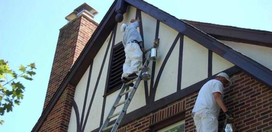 Residential Painting