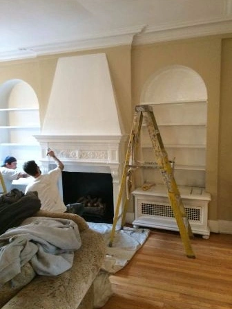 Residential Painting