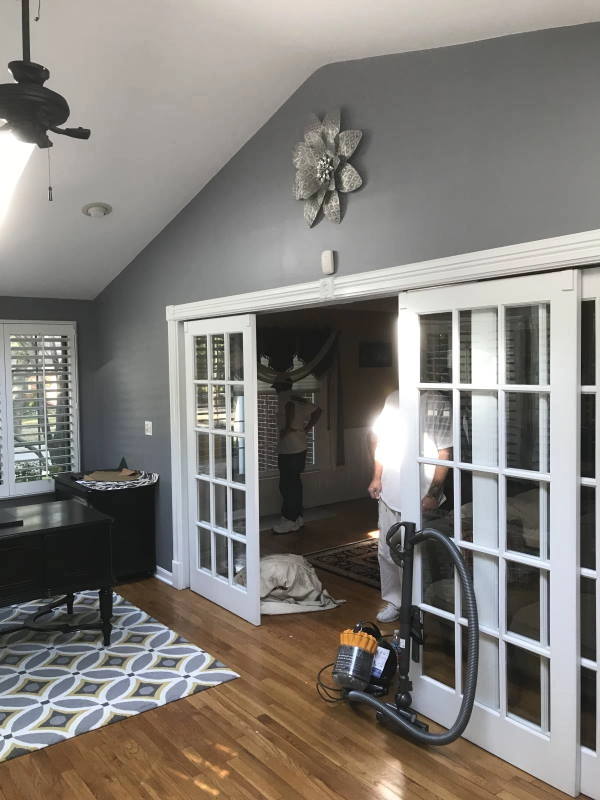 Residential Painting