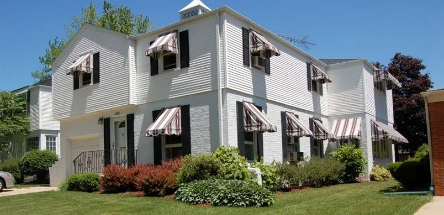 Residential Painting