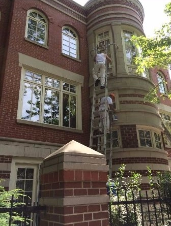 Residential Painting