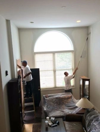 Residential Painting