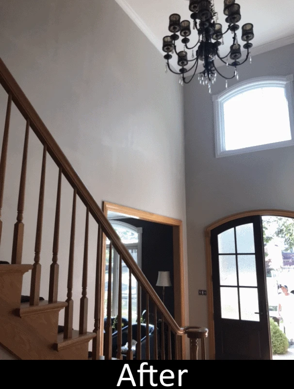 Residential Painting