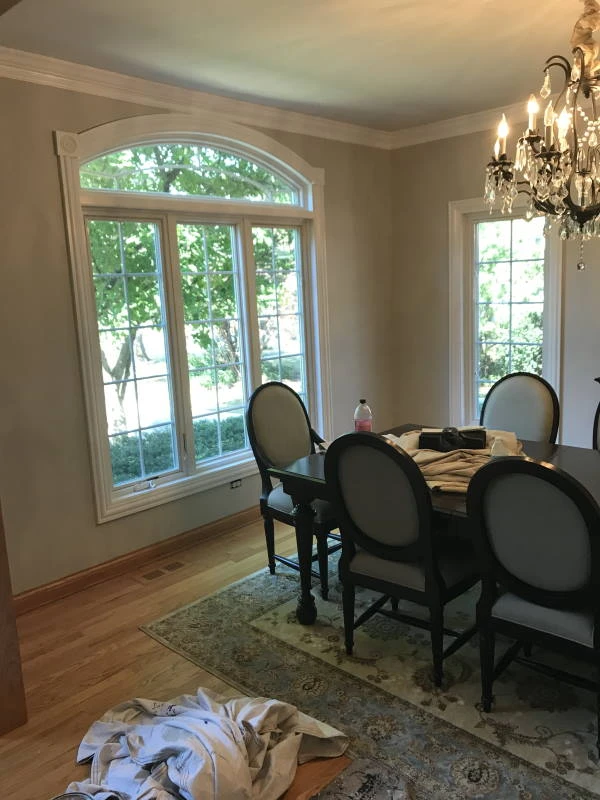 Residential Painting