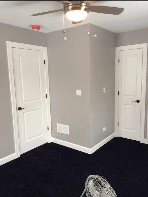 Residential Painting