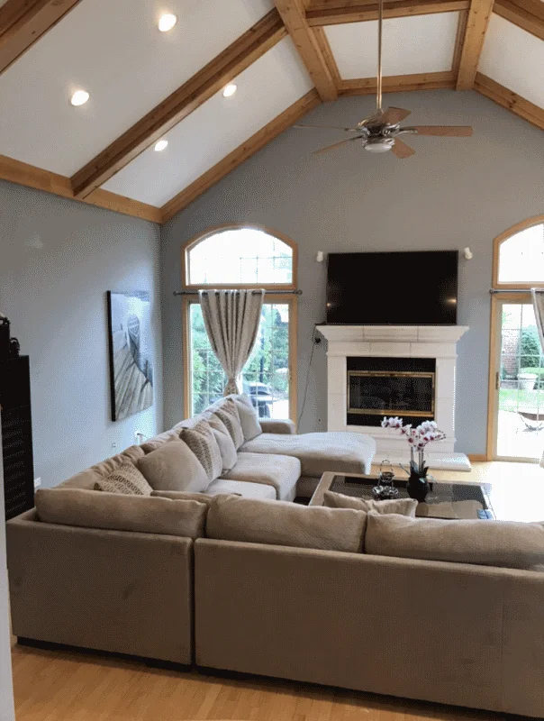 Residential Painting