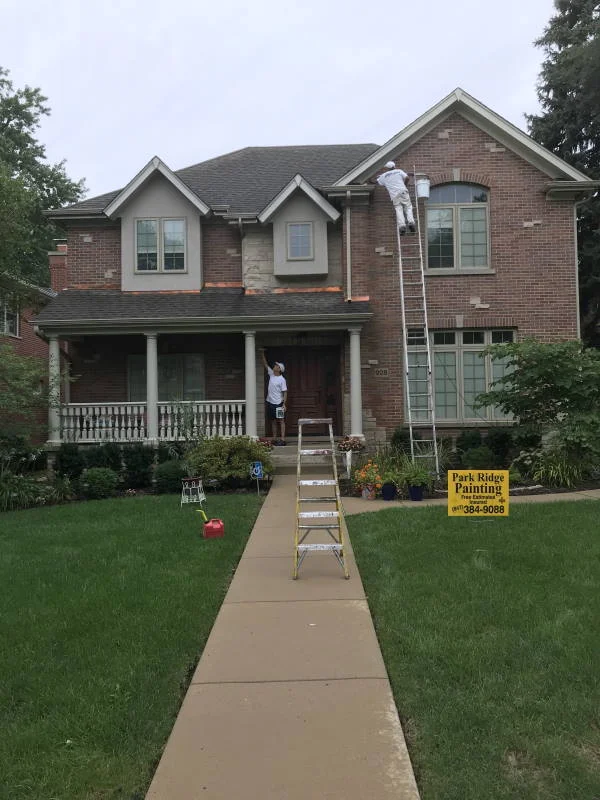 Residential Painting