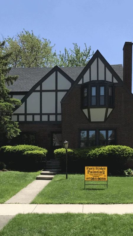 Residential Painting