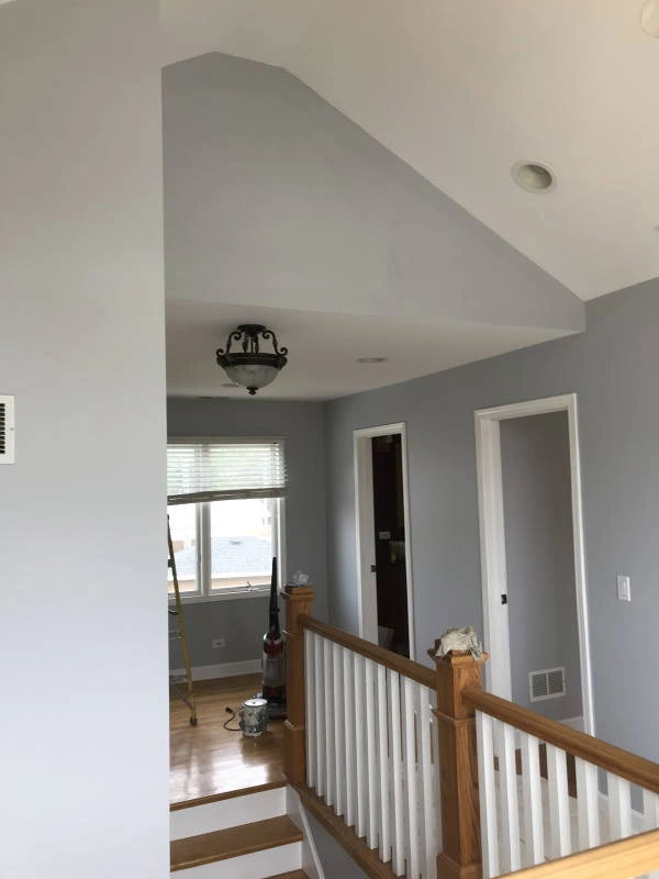 Residential Painting