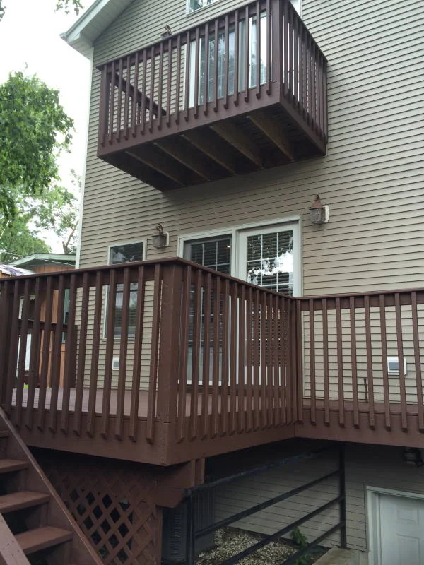 Residential Painting