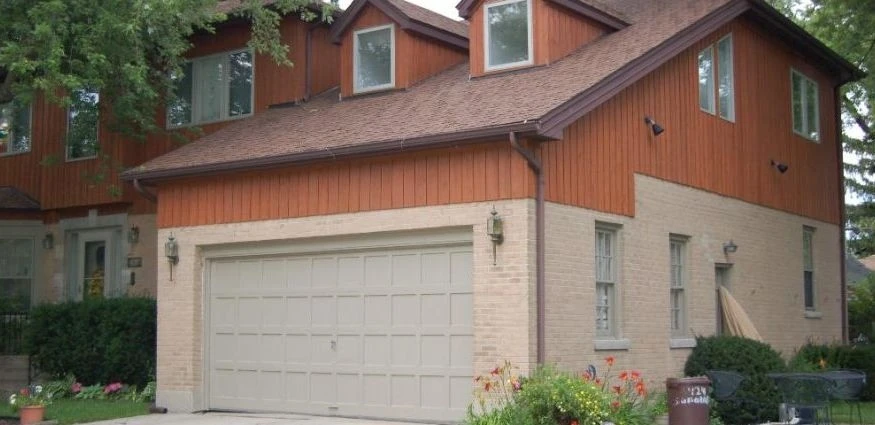 Residential Painting