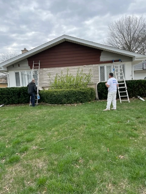 Residential Painting