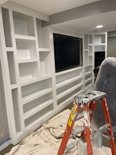 Residential Painting