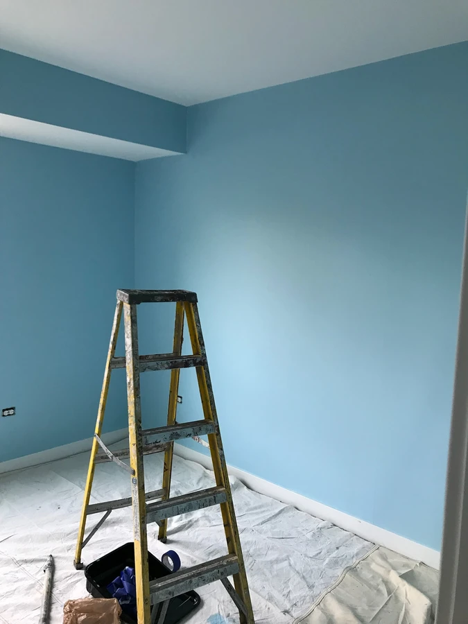 Residential Painting