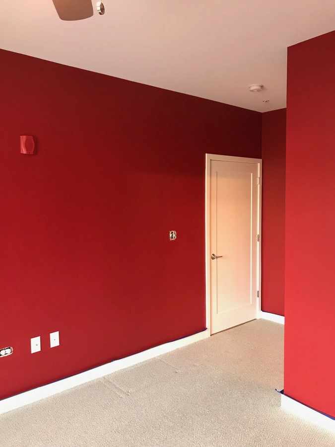 Residential Painting