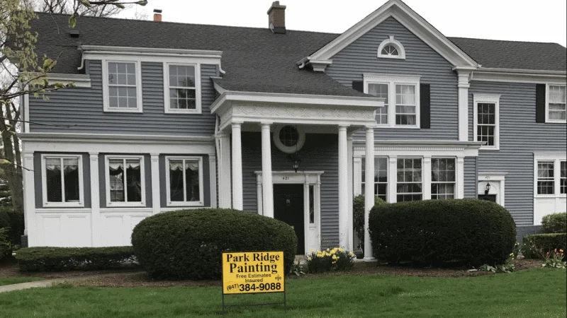 House Painting