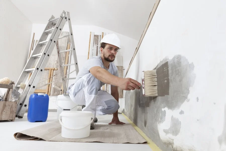 Interior Painting